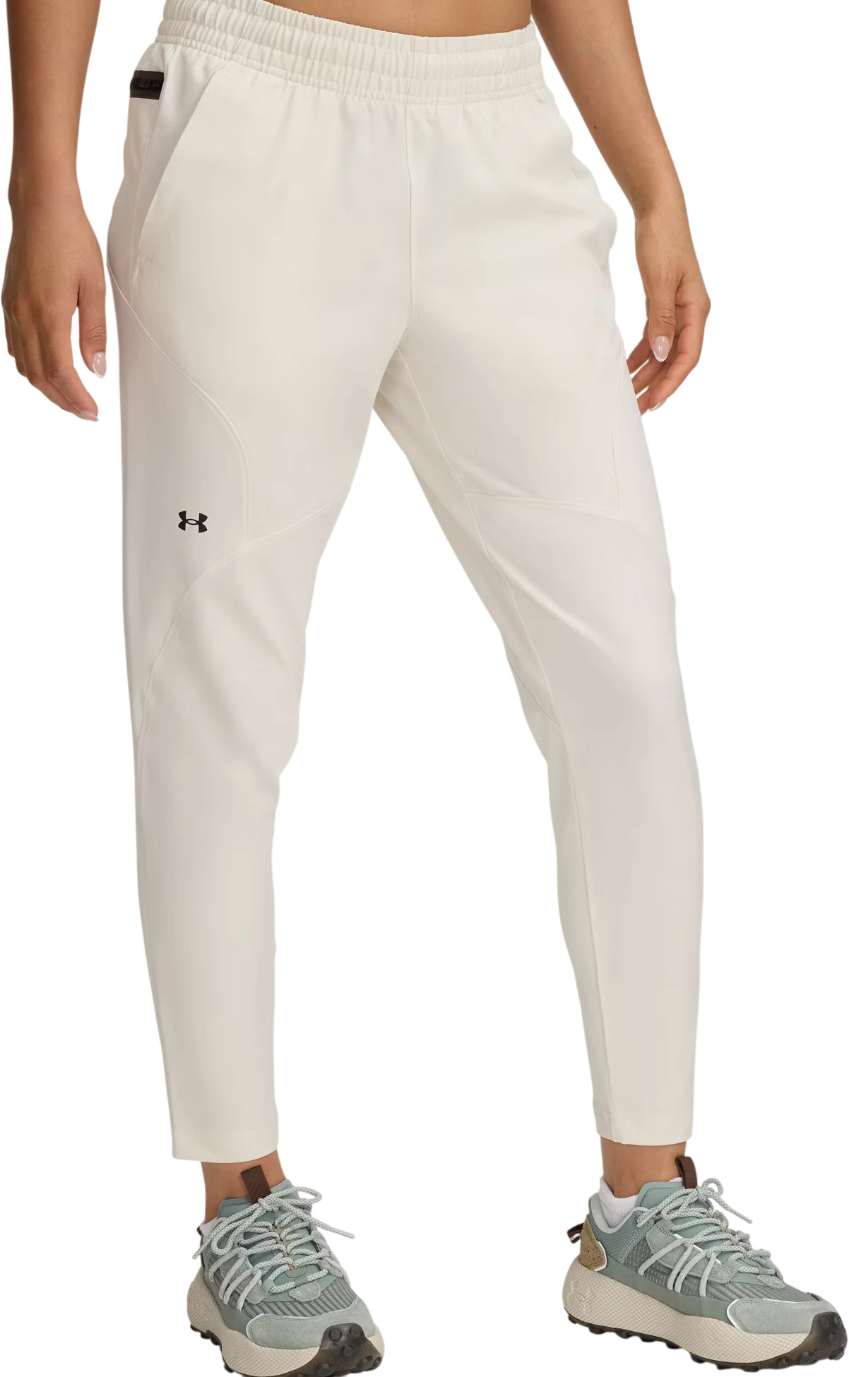 Брюки Under Armour Ua Unstoppable Hybrid