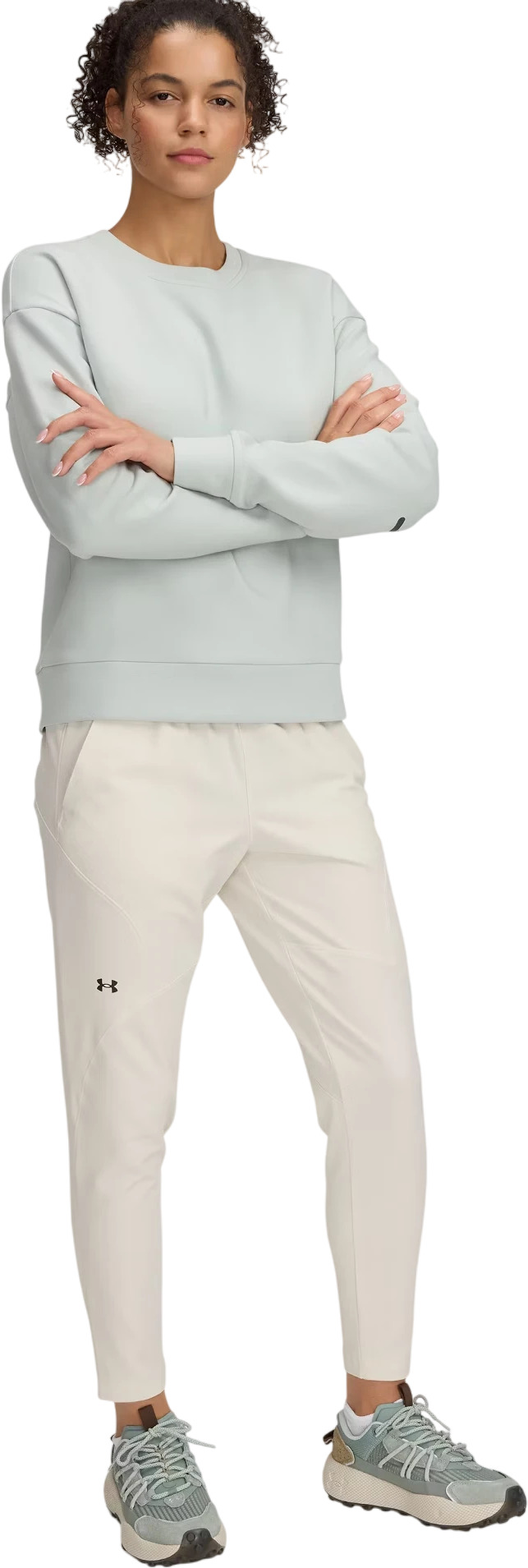 Брюки Under Armour Ua Unstoppable Hybrid