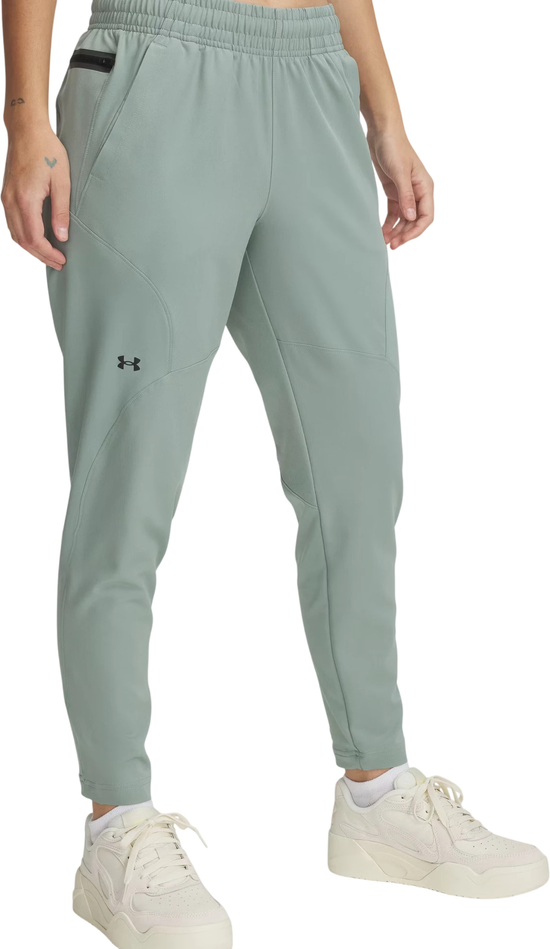 Брюки Under Armour Ua Unstoppable Hybrid