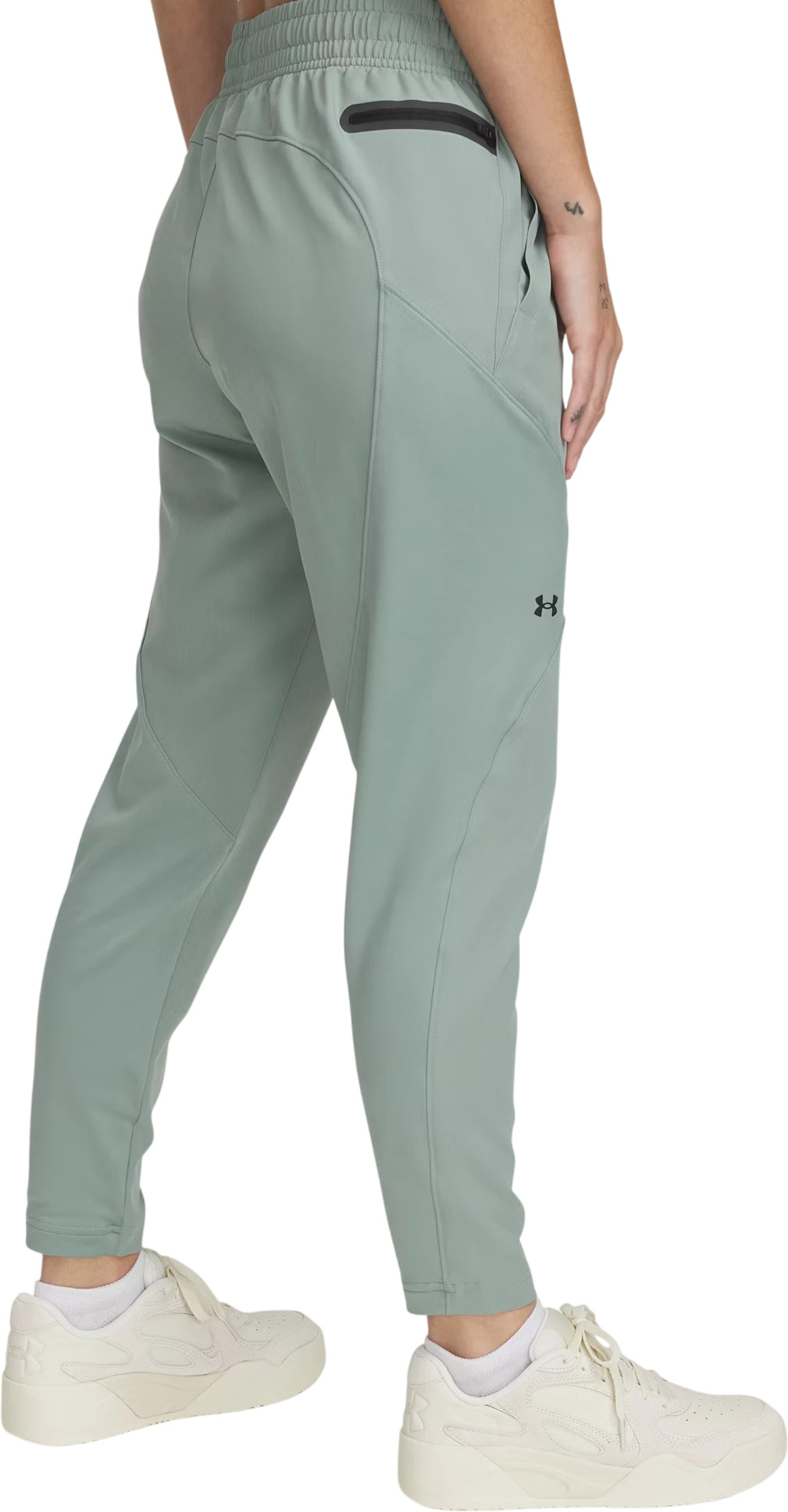 Брюки Under Armour Ua Unstoppable Hybrid