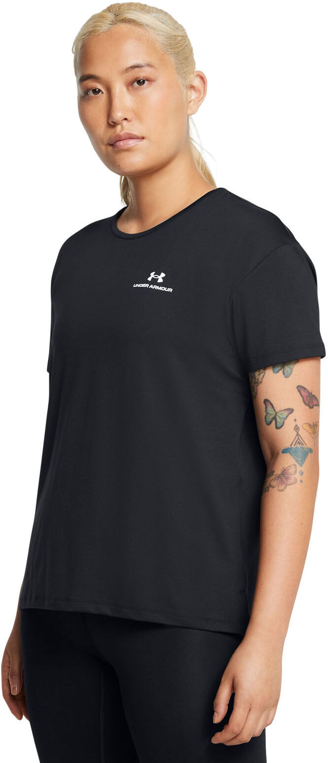 Футболка Under Armour UA Vanish Energy SS 2.0