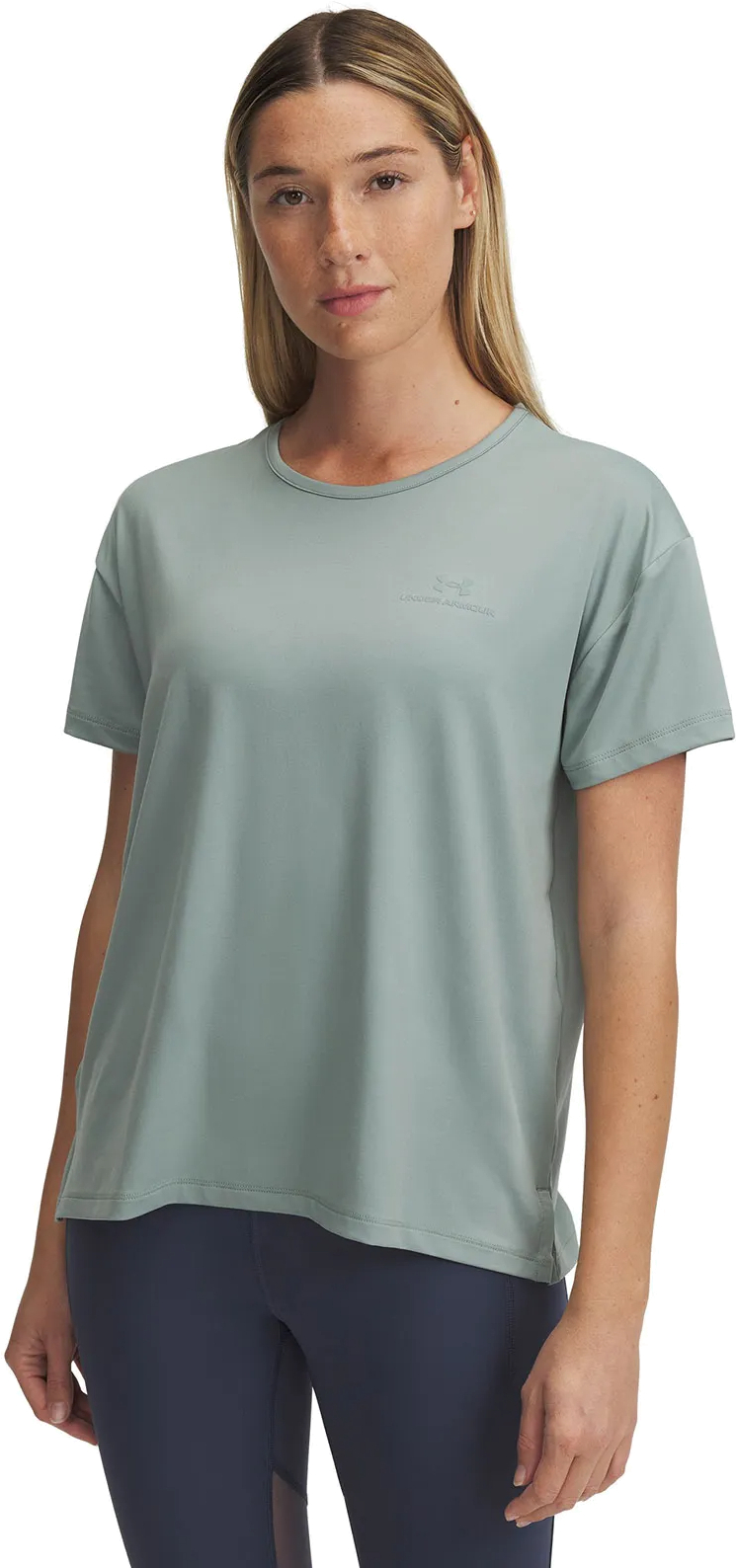 Футболка Under Armour UA Vanish Energy SS 2.0