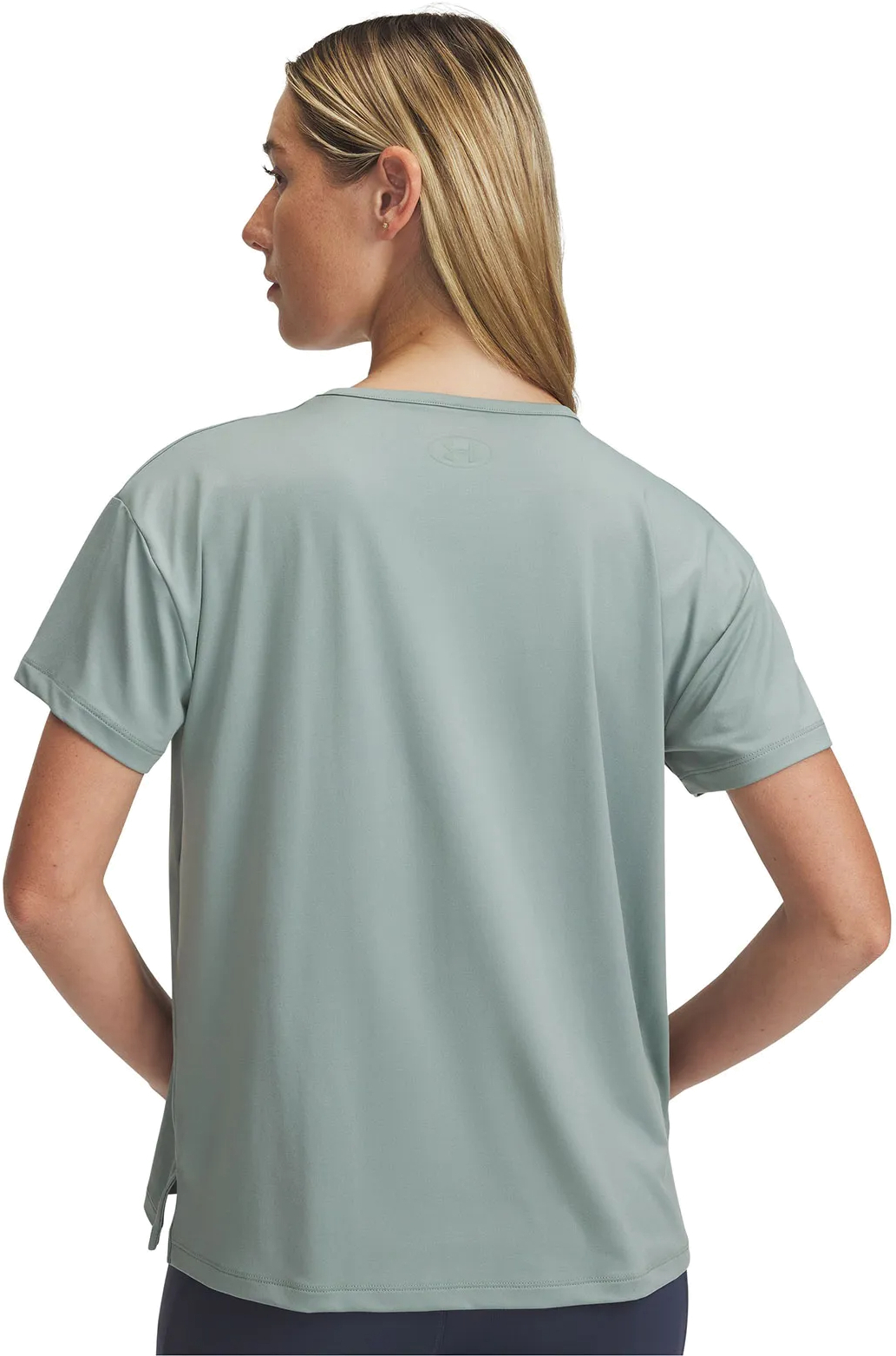 Футболка Under Armour UA Vanish Energy SS 2.0