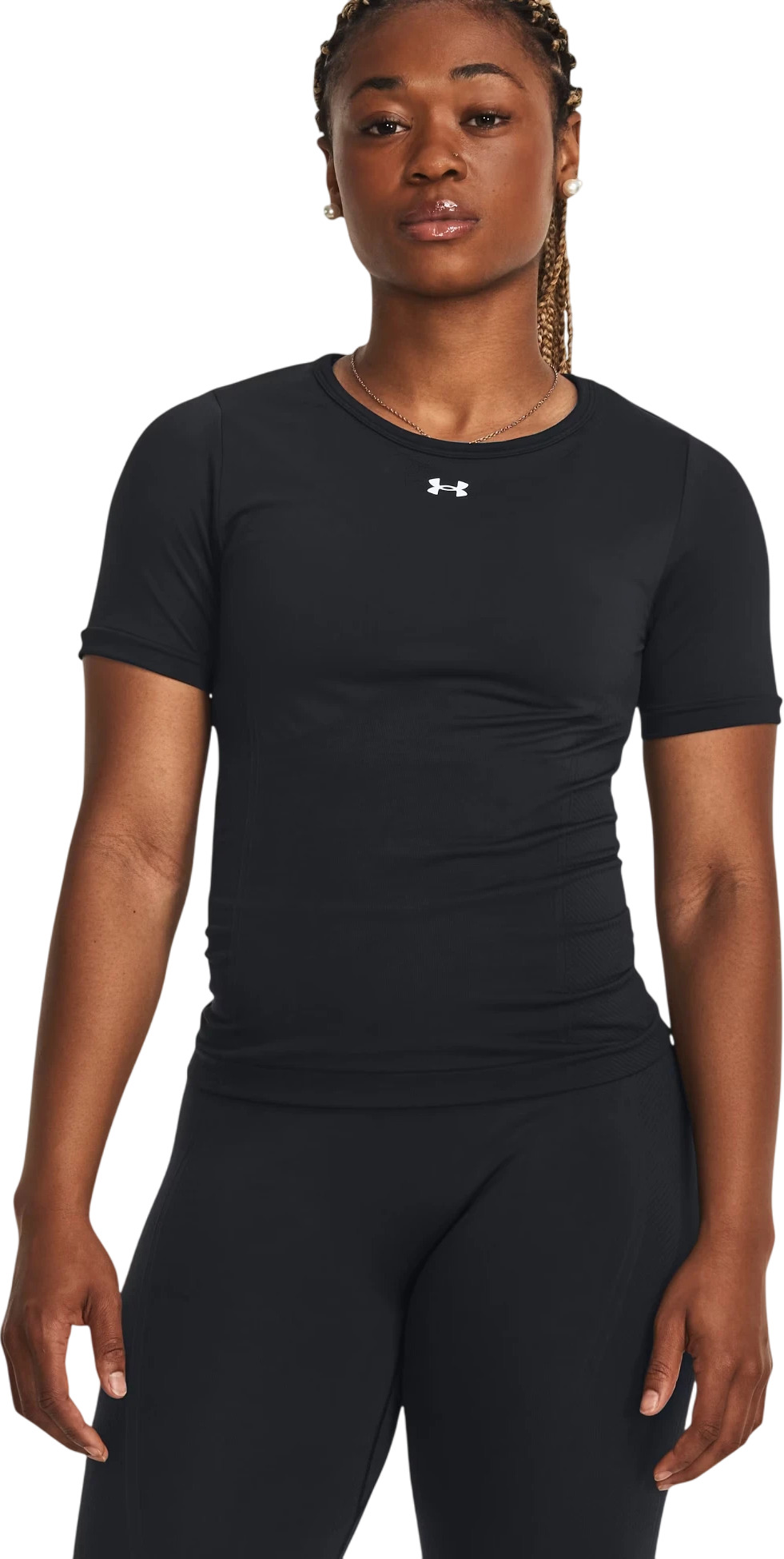Футболка Under Armour UA Train Seamless SS