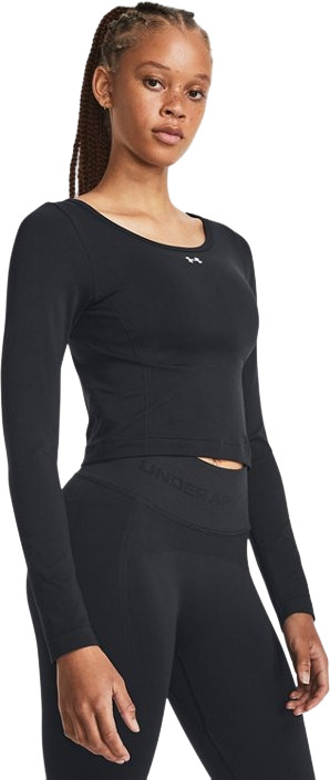 Лонгслив Under Armour UA Train Seamless LS