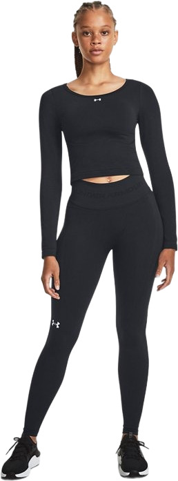 Лонгслив Under Armour UA Train Seamless LS