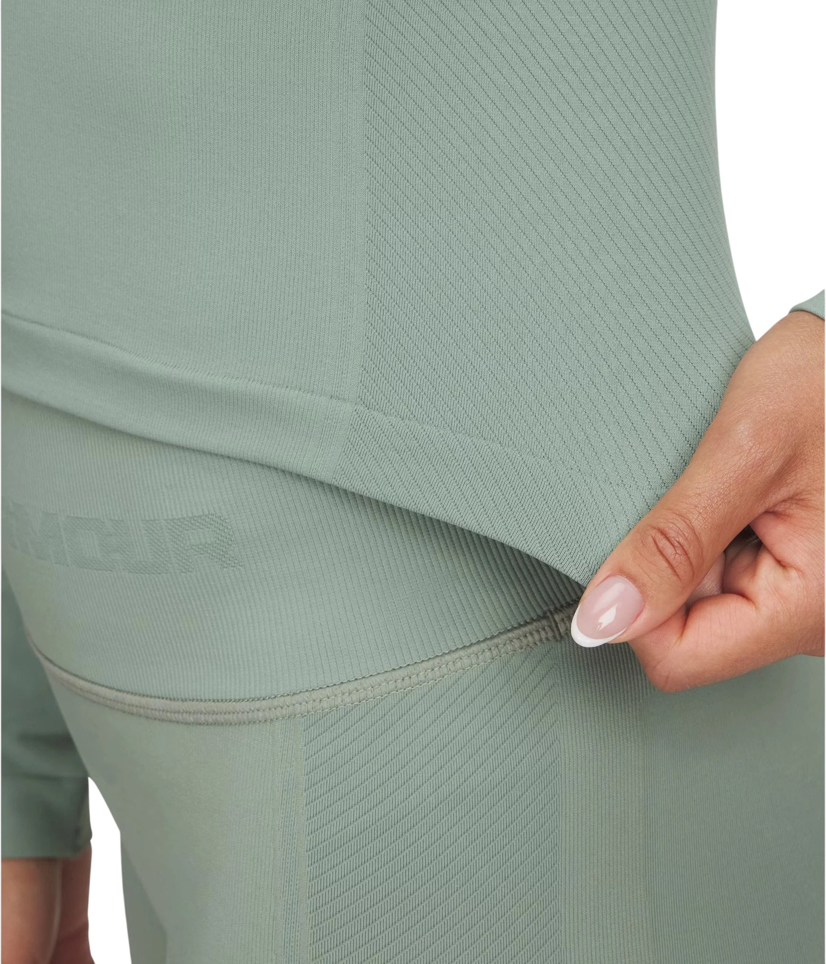 Лонгслив Under Armour UA Vanish Seamless LS