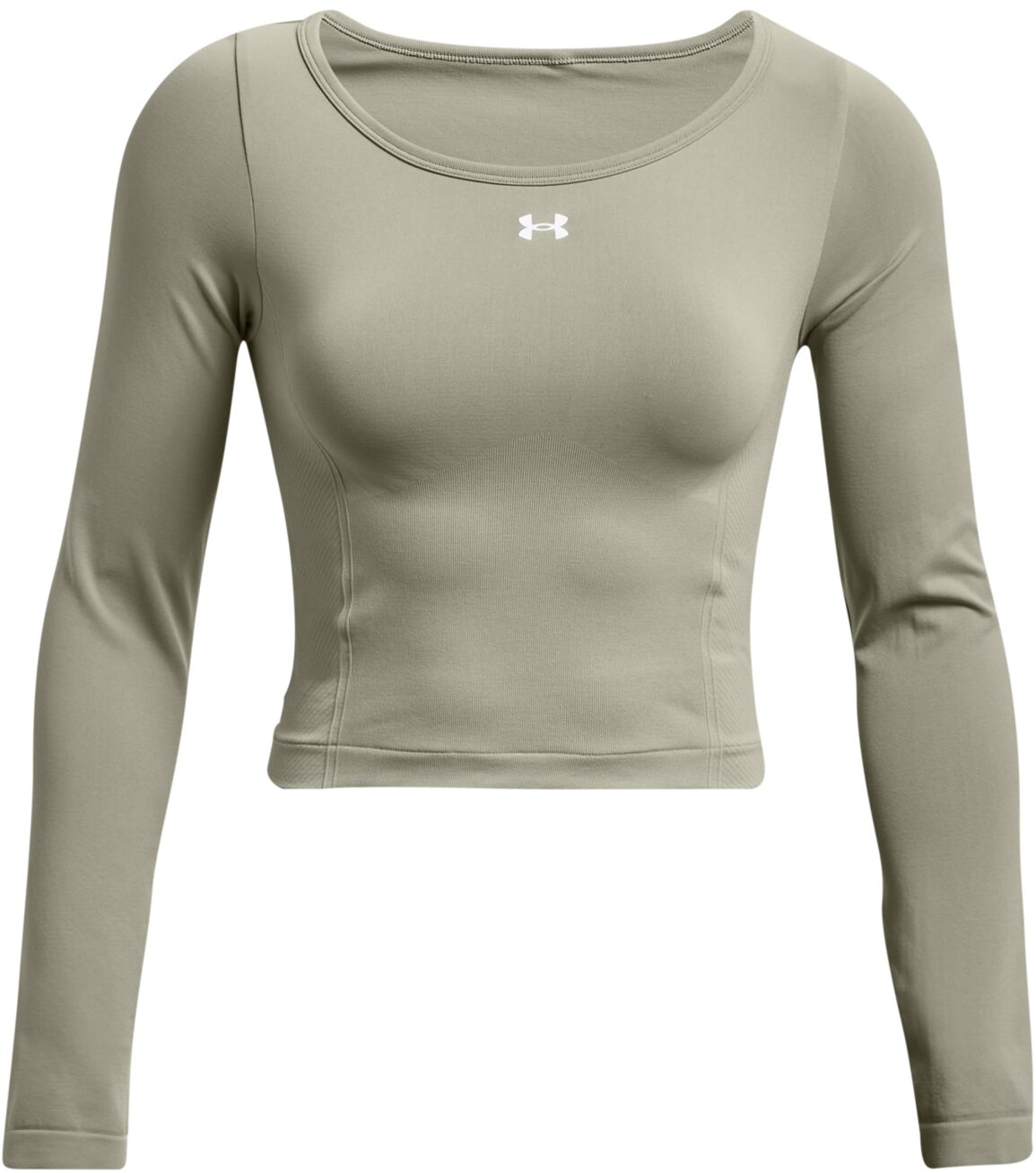 Лонгслив Under Armour Ua Train Seamless Ls