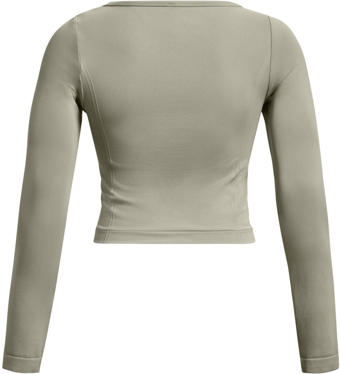 Лонгслив Under Armour Ua Train Seamless Ls