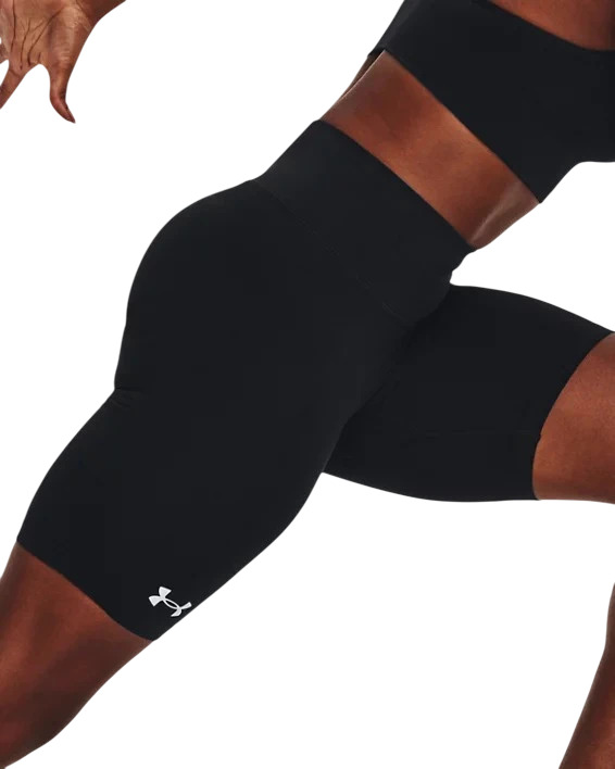 Шорты Under Armour UA Train Seamless Short