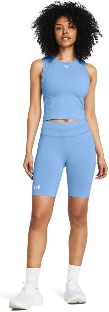 Шорты Under Armour UA Vanish Seamless Short