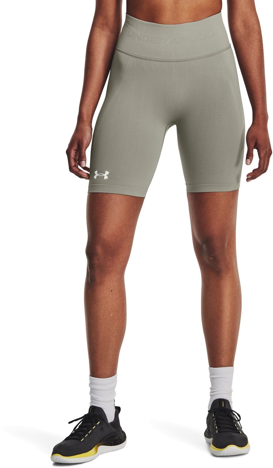 Шорты Under Armour Ua Train Seamless Short