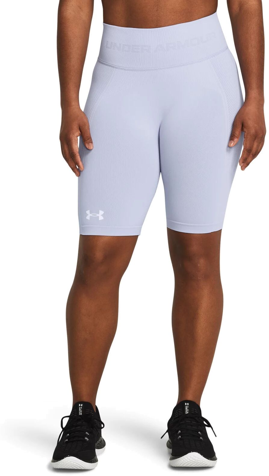 Шорты Under Armour UA Train Seamless Short