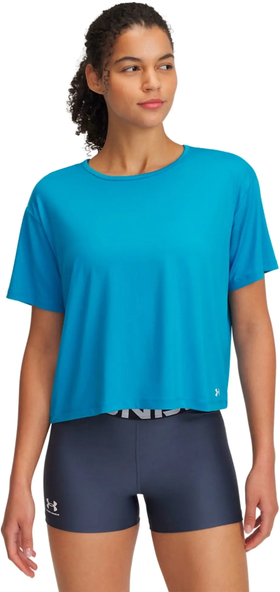 Футболка Under Armour Motion SS