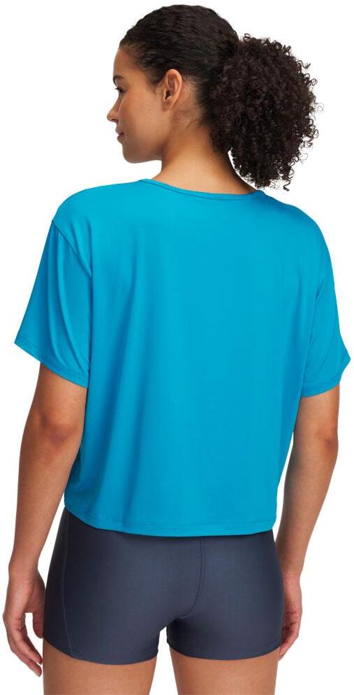 Футболка Under Armour Motion SS