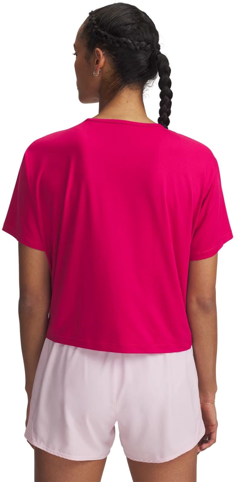 Футболка Under Armour Motion SS