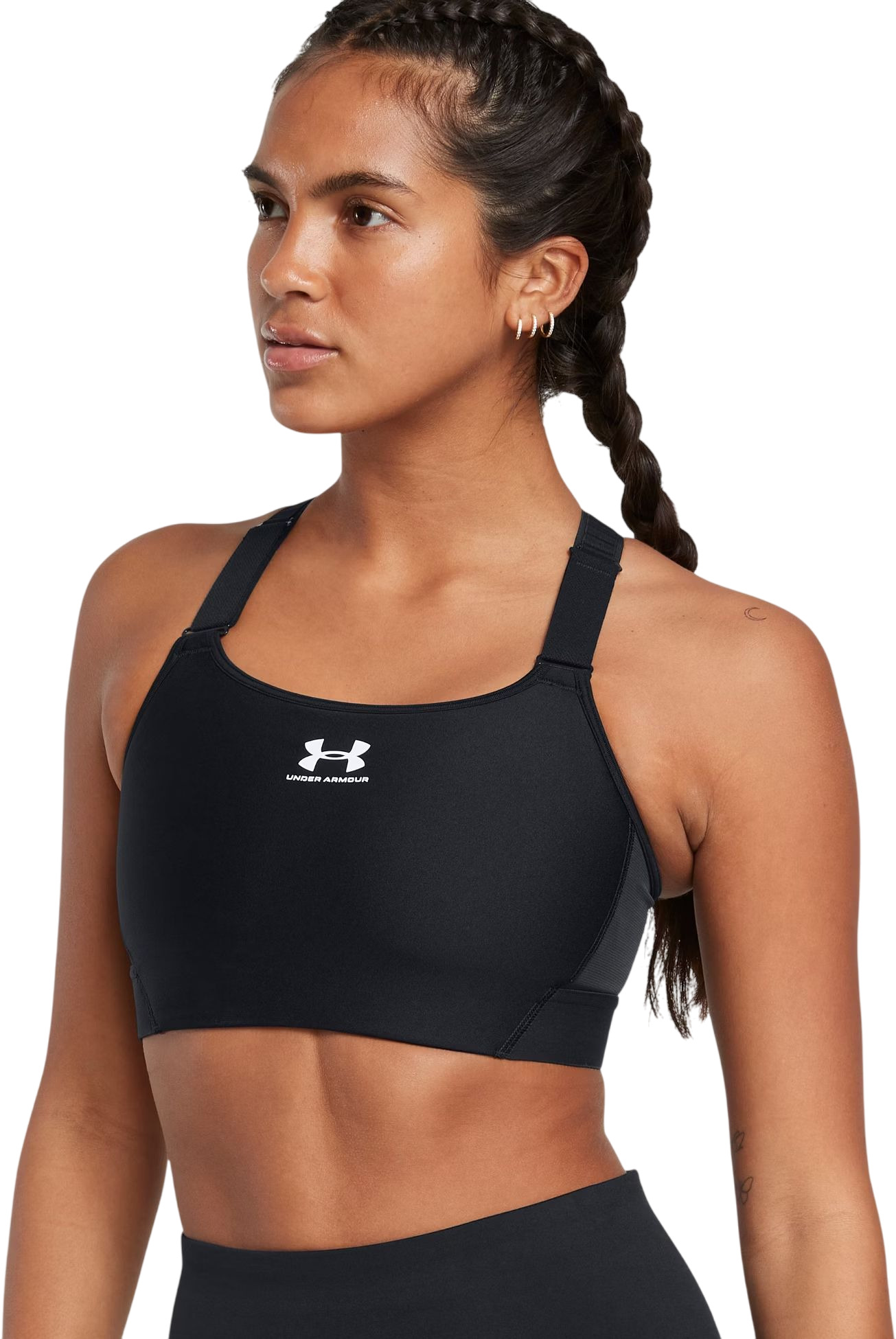 Бра Under Armour UA HG Armour High