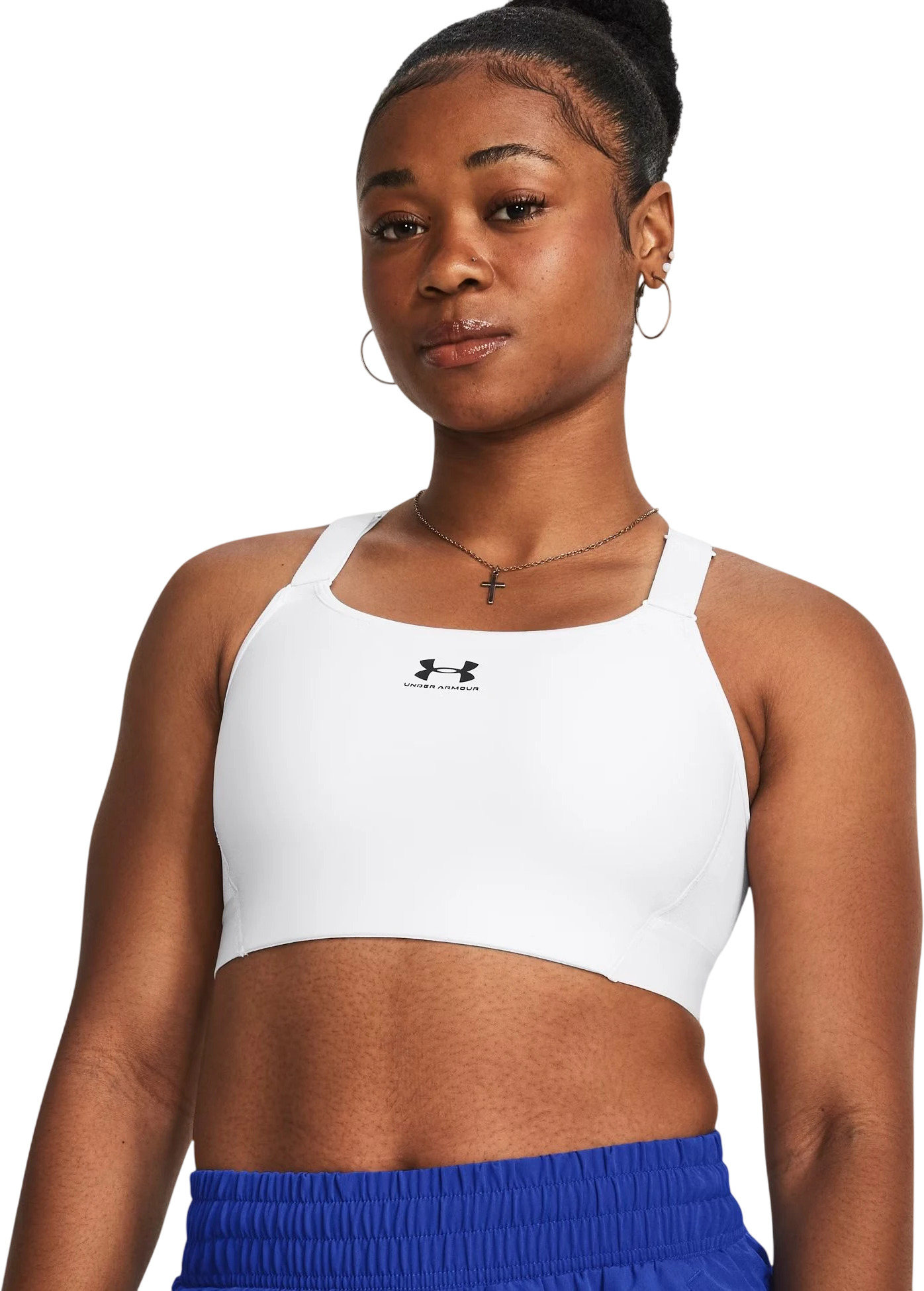 Бра Under Armour UA HeatGear High