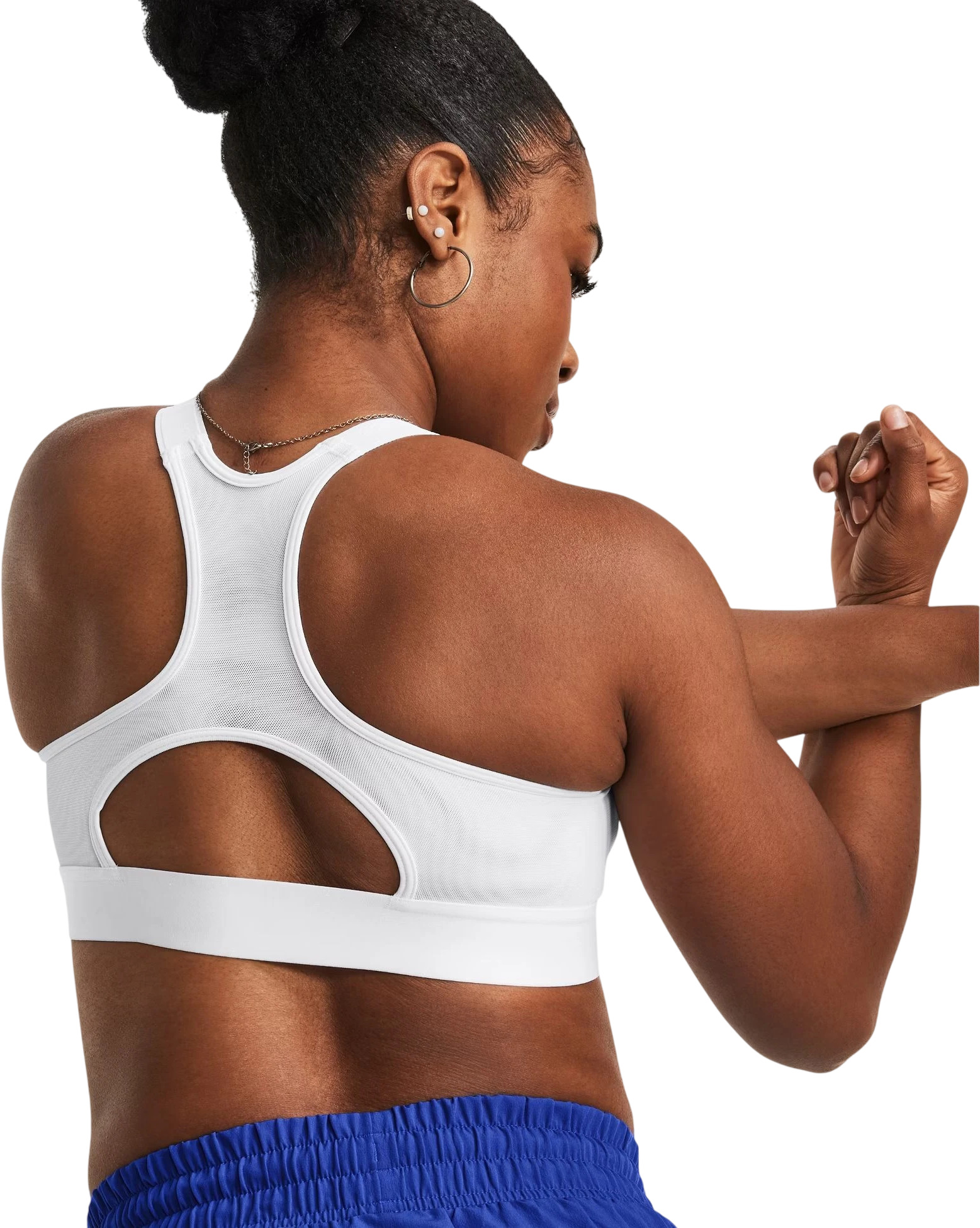 Бра Under Armour UA HeatGear High