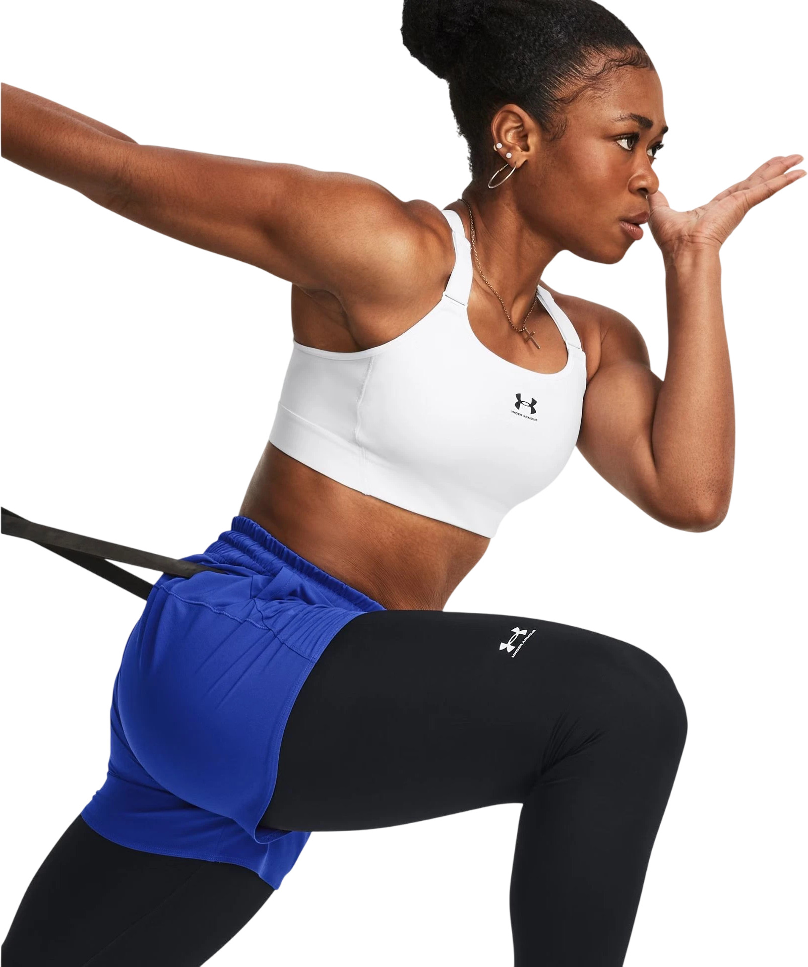 Бра Under Armour UA HeatGear High