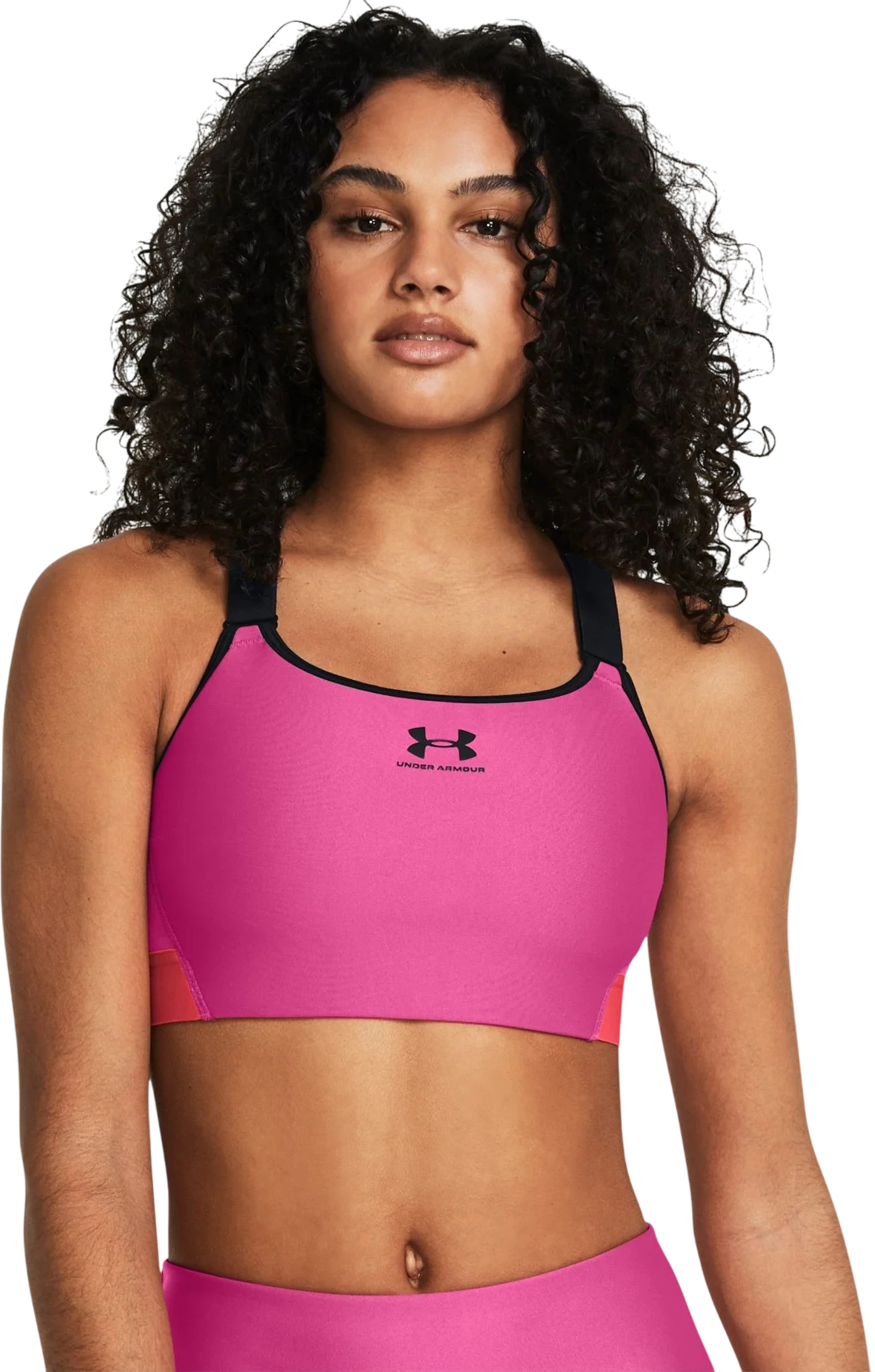 Бра Under Armour UA HG Armour High