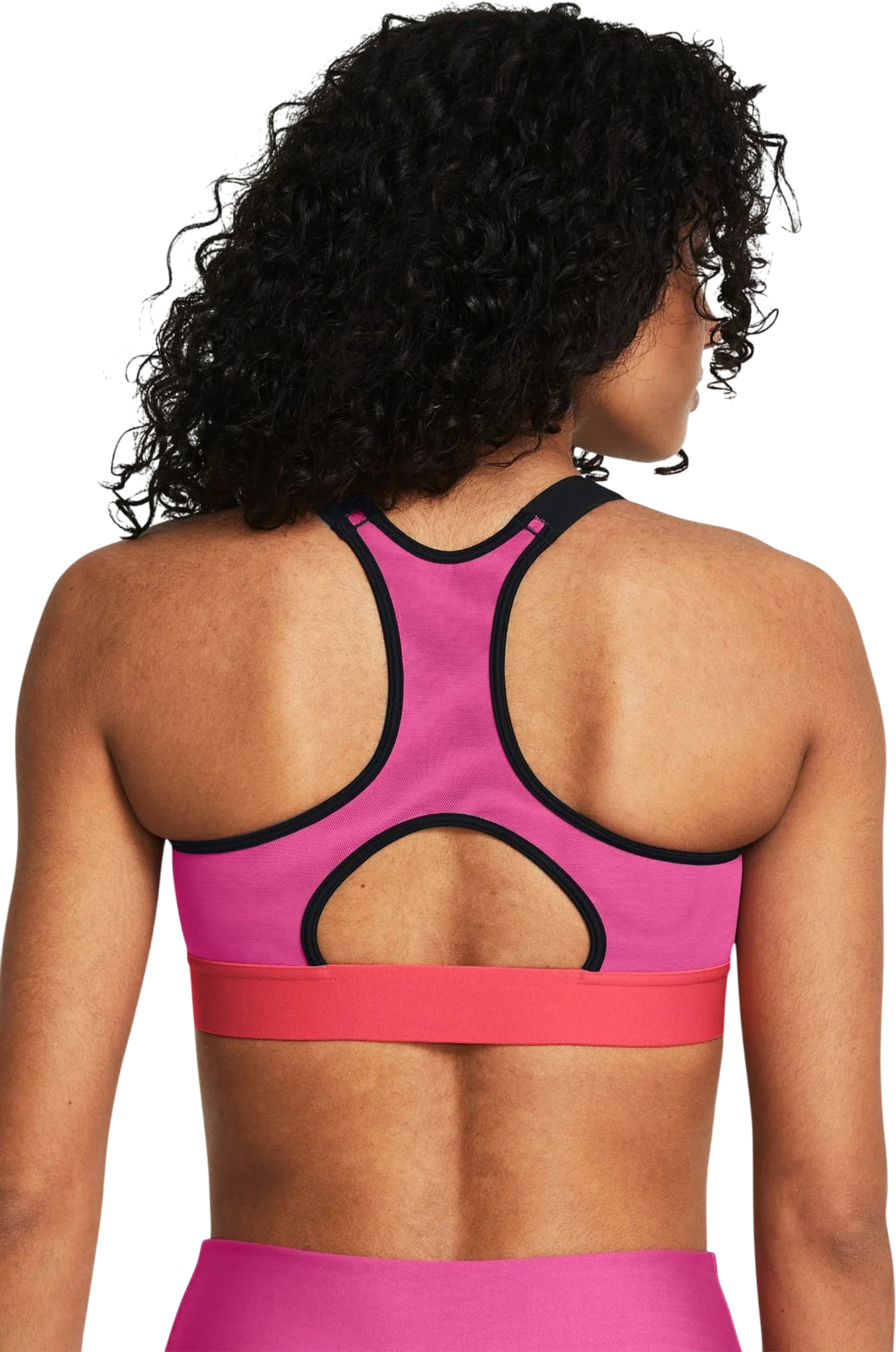 Бра Under Armour UA HG Armour High
