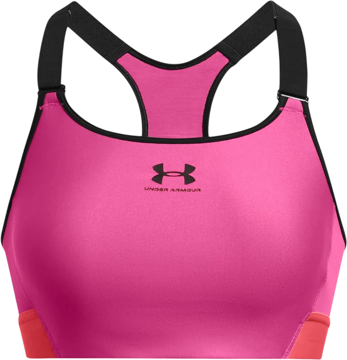 Бра Under Armour UA HG Armour High