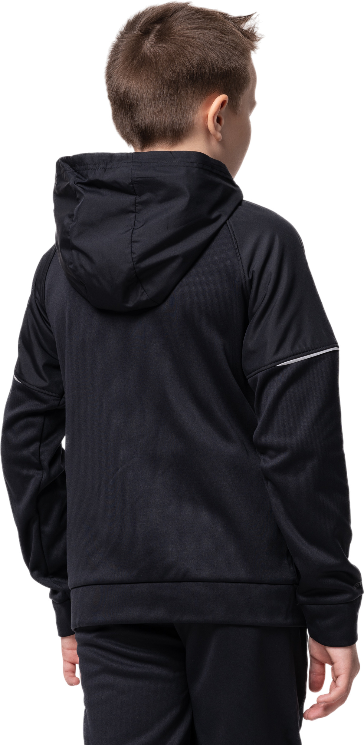 Толстовка Under Armour Ua Af Storm Fz Hoodie