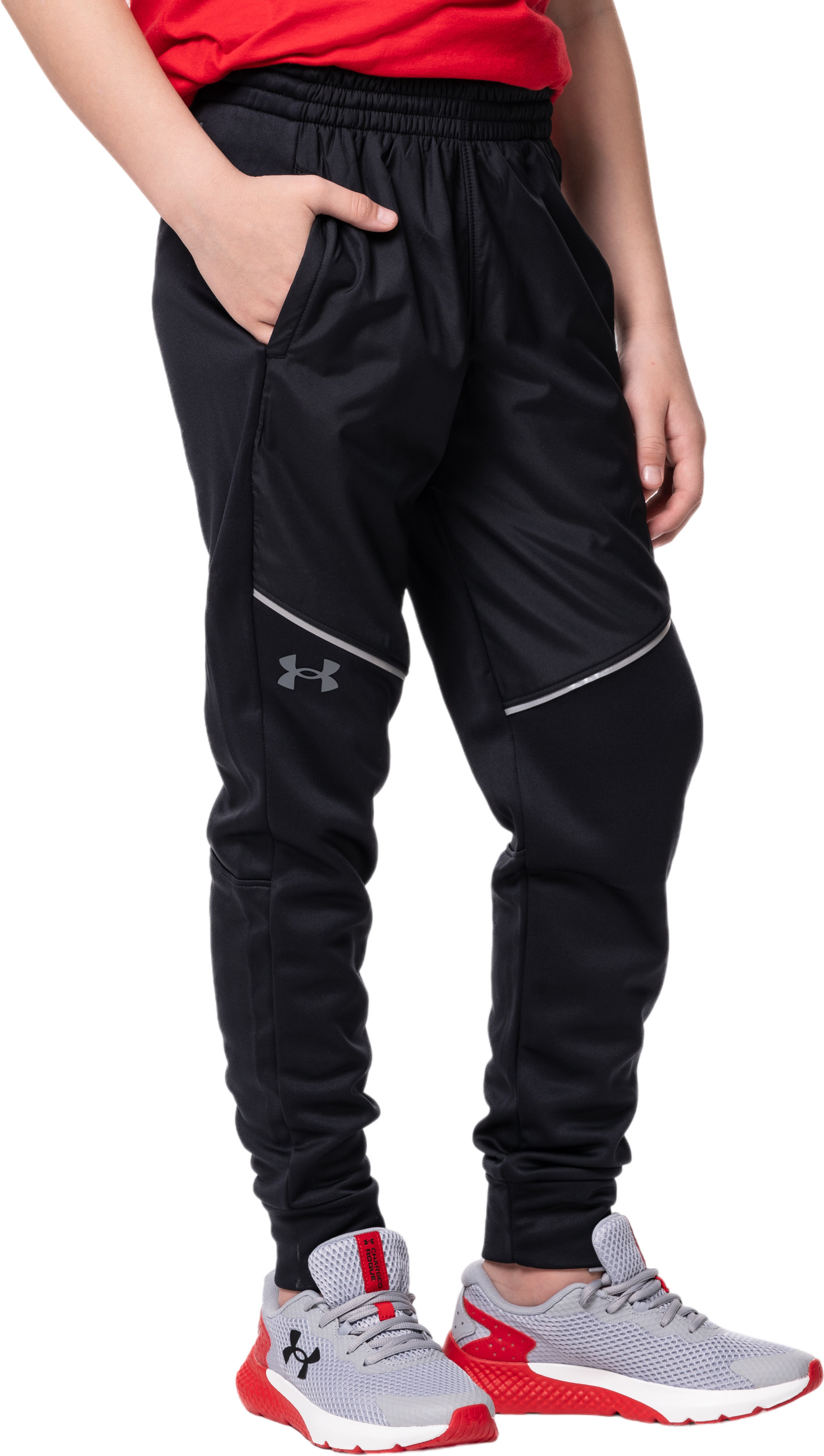 Брюки Under Armour Ua Af Storm Pant