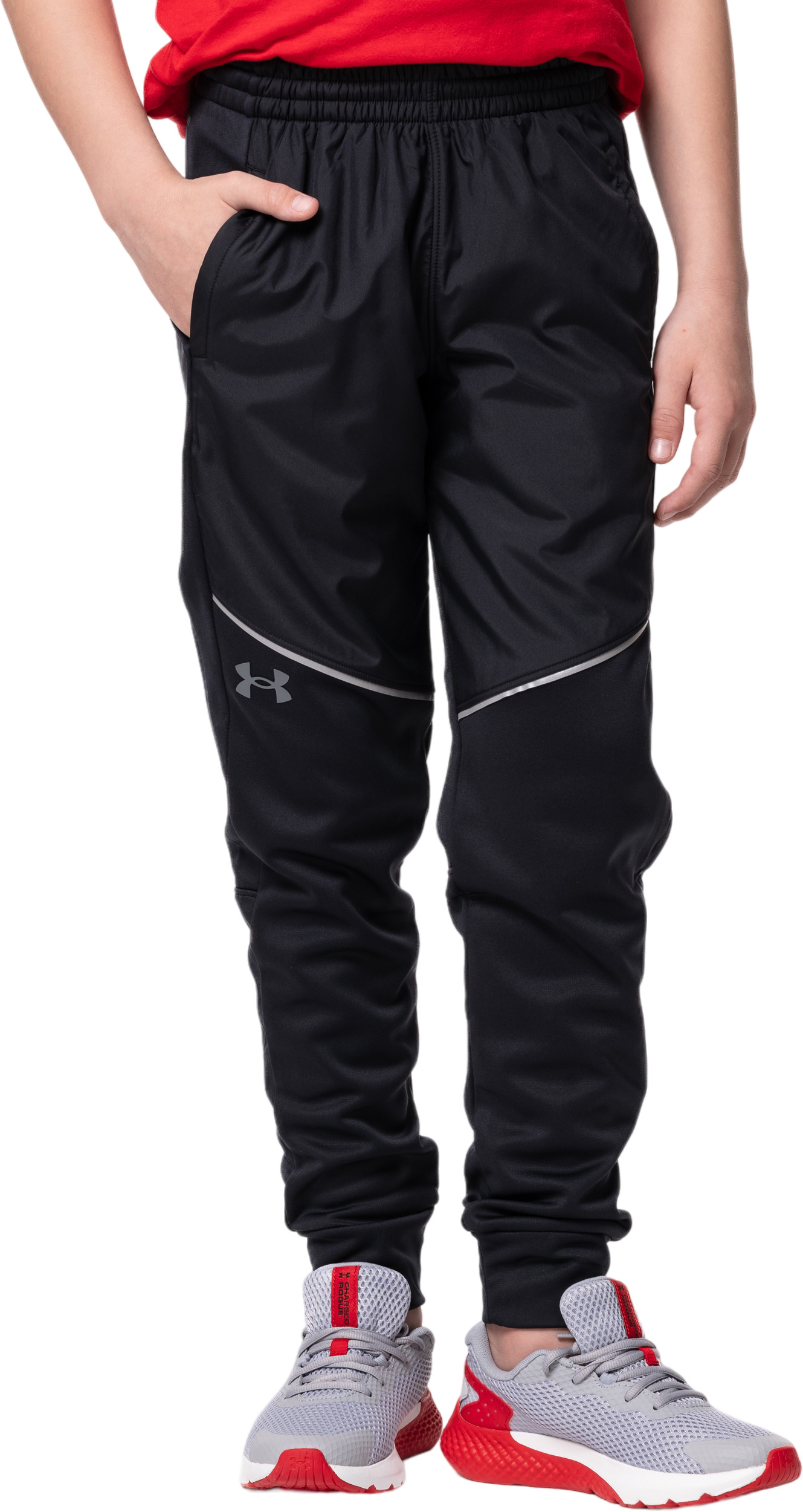 Брюки Under Armour Ua Af Storm Pant