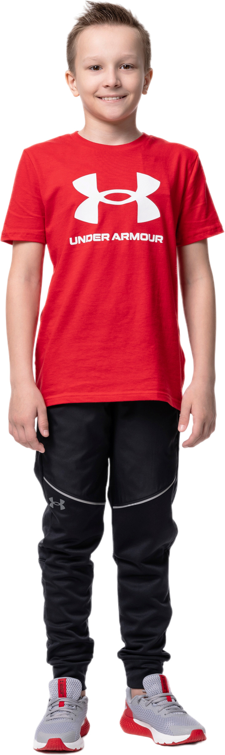 Брюки Under Armour Ua Af Storm Pant