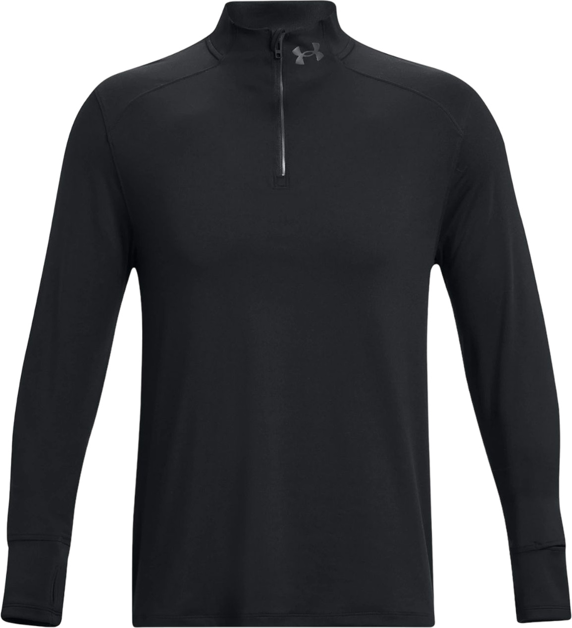 Толстовка Under Armour Qualifier Run 1/4 Zip
