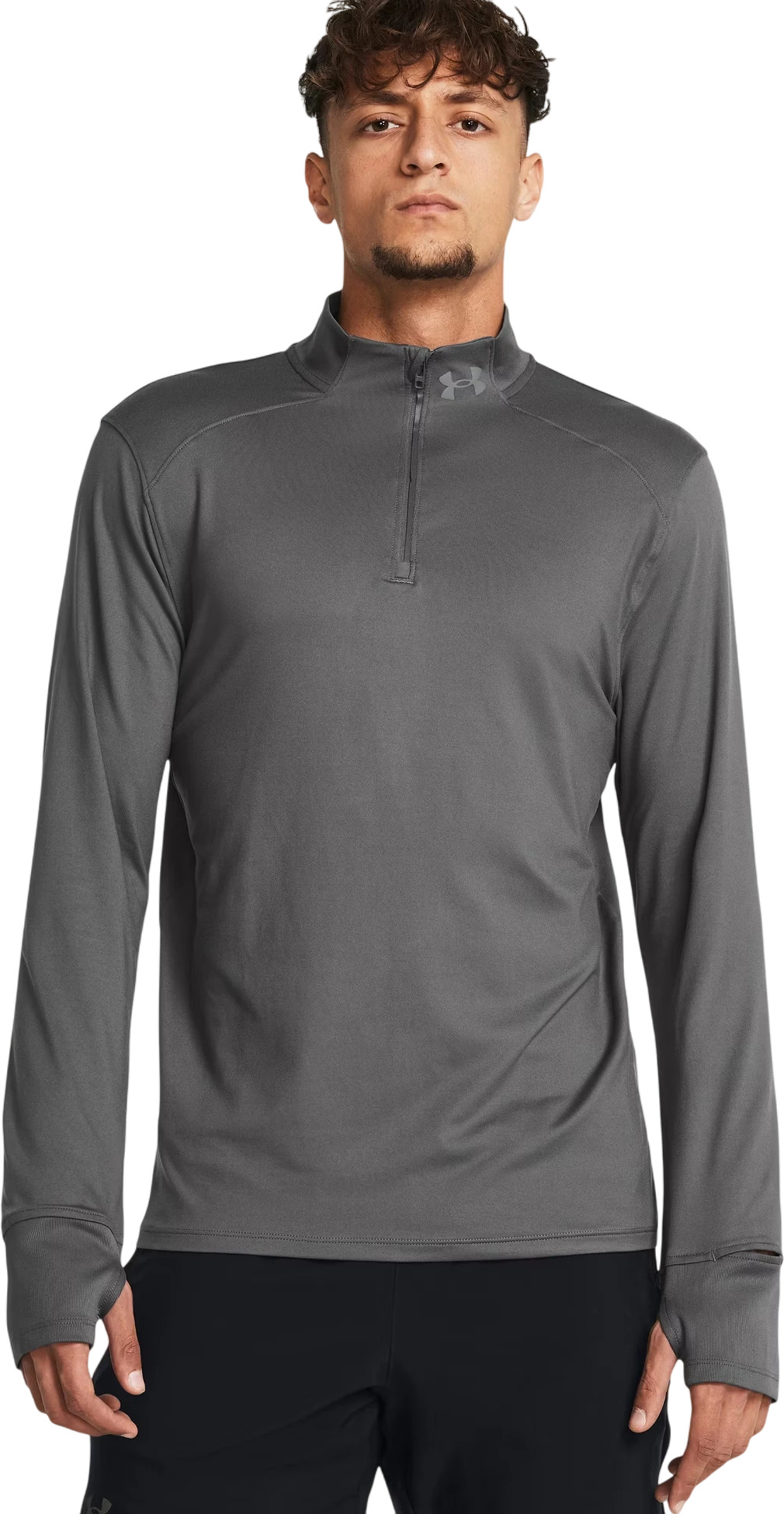 Джемпер Under Armour Qualifier Run 1/4 Zip