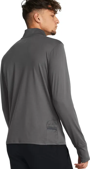 Джемпер Under Armour Men's UA Tech Half Zip Long Sleeve (1328495