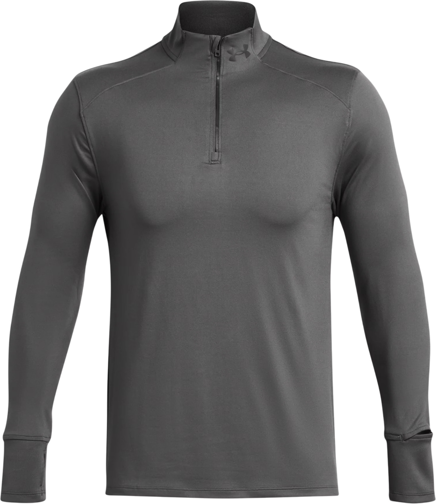 Джемпер Under Armour Qualifier Run 1/4 Zip