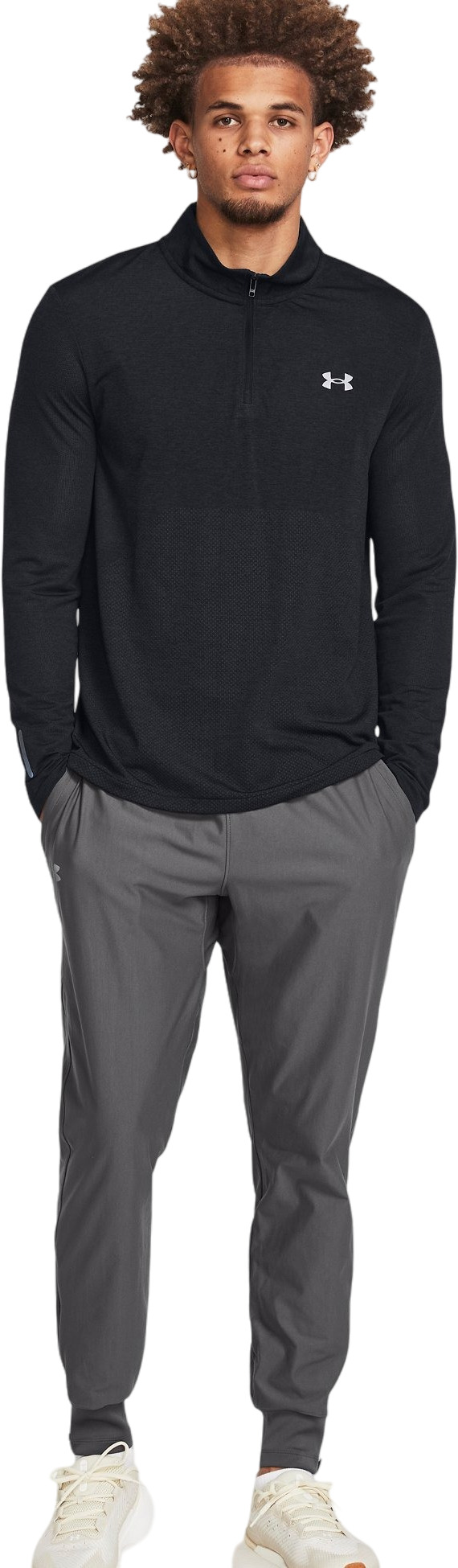 Брюки Under Armour Qualifier Run Elite Pant
