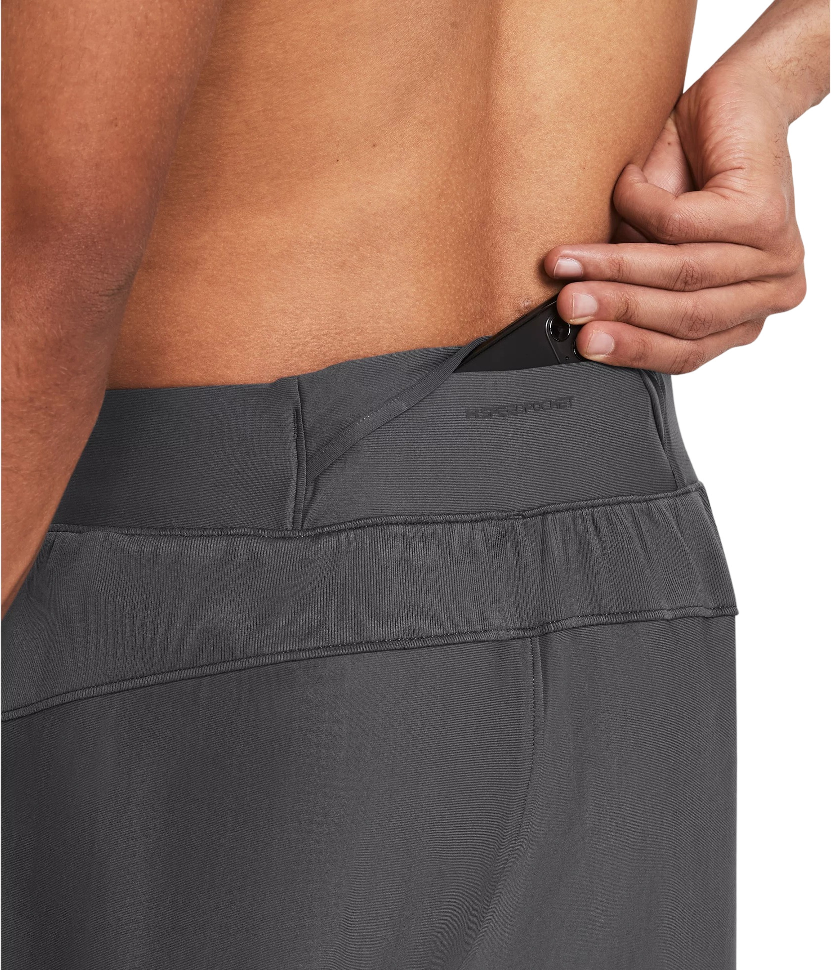 Брюки Under Armour Qualifier Run Elite Pant