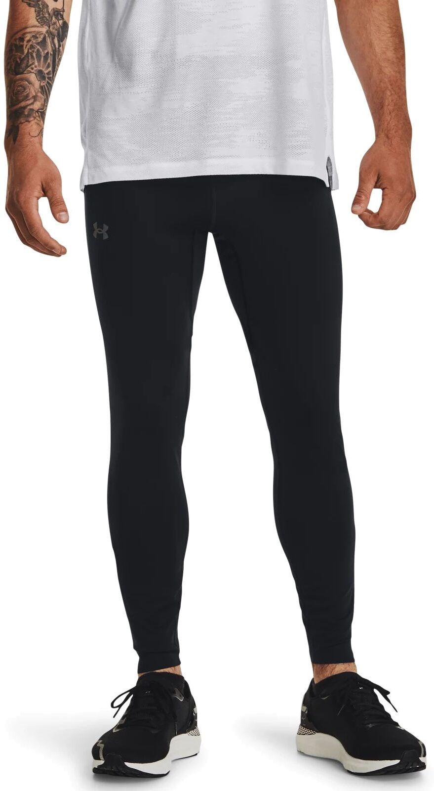 Тайтсы Under Armour UA QUAlifier Elite Tight
