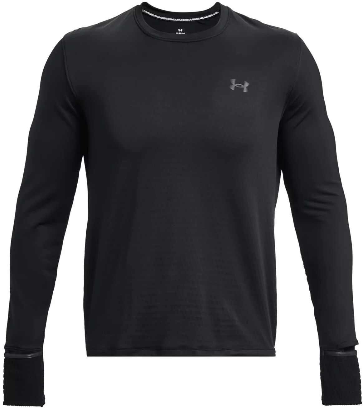 Лонгслив Under Armour Qualifier Cold Longsleeve