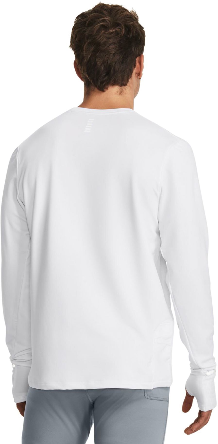 Лонгслив Under Armour Qualifier Cold Longsleeve
