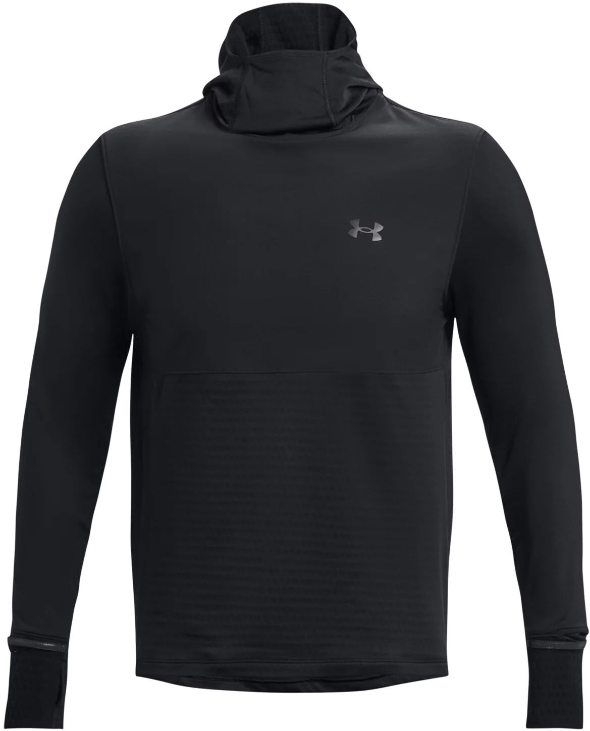 Лонгслив Under Armour Qualifier Cold Hoody