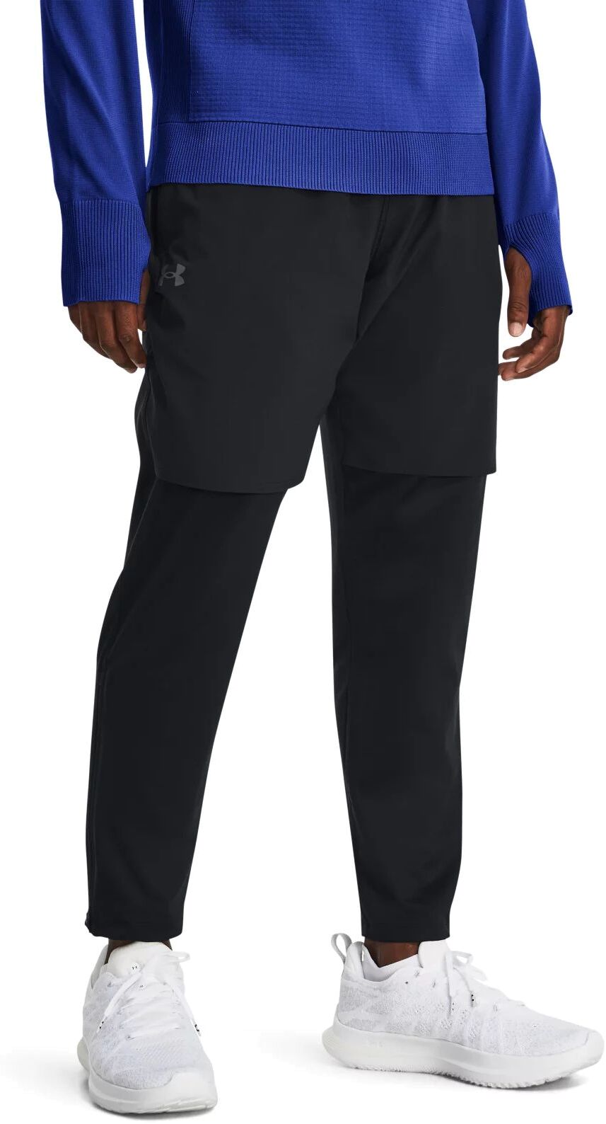Брюки Under Armour Qualifier Elite Cold Pant