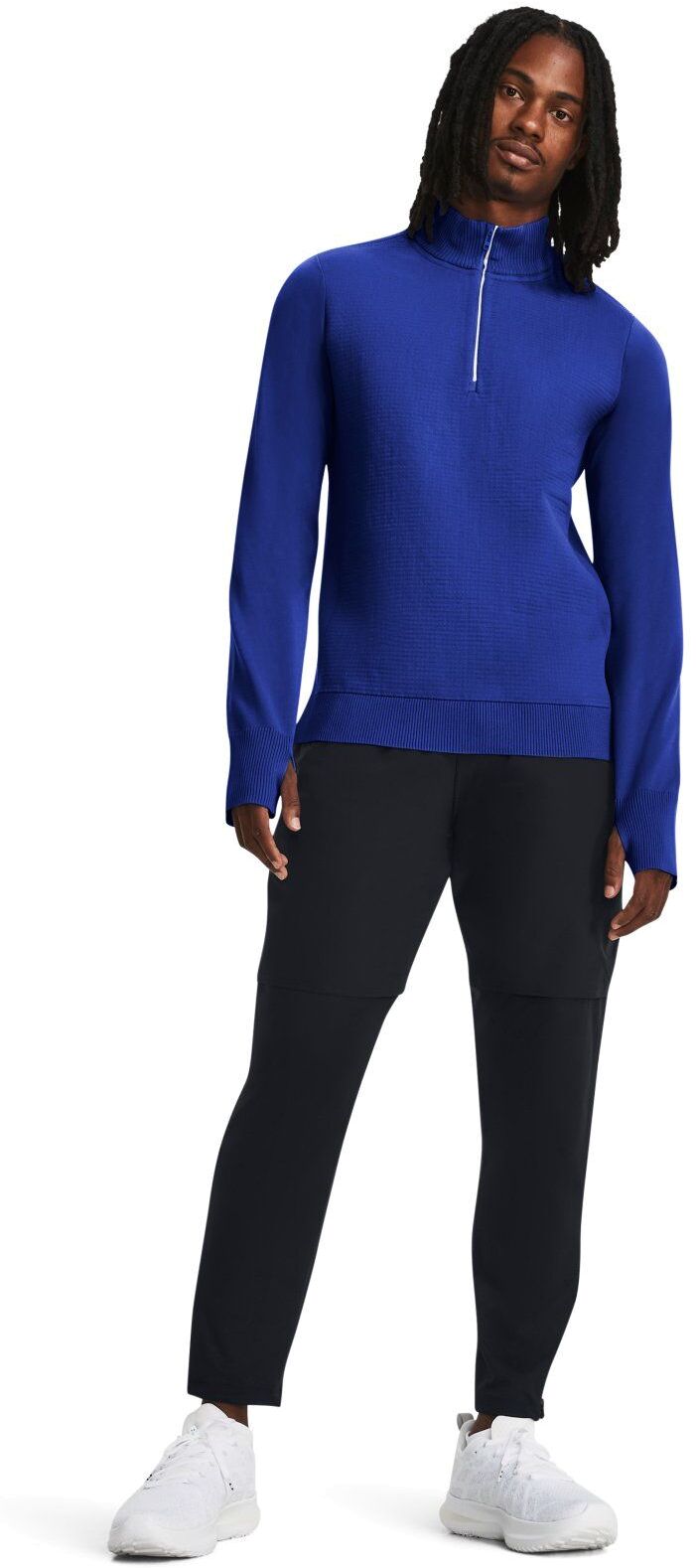 Брюки Under Armour Qualifier Elite Cold Pant