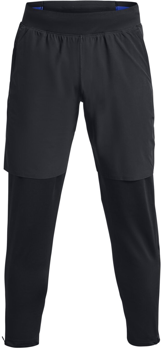 Брюки Under Armour Qualifier Elite Cold Pant