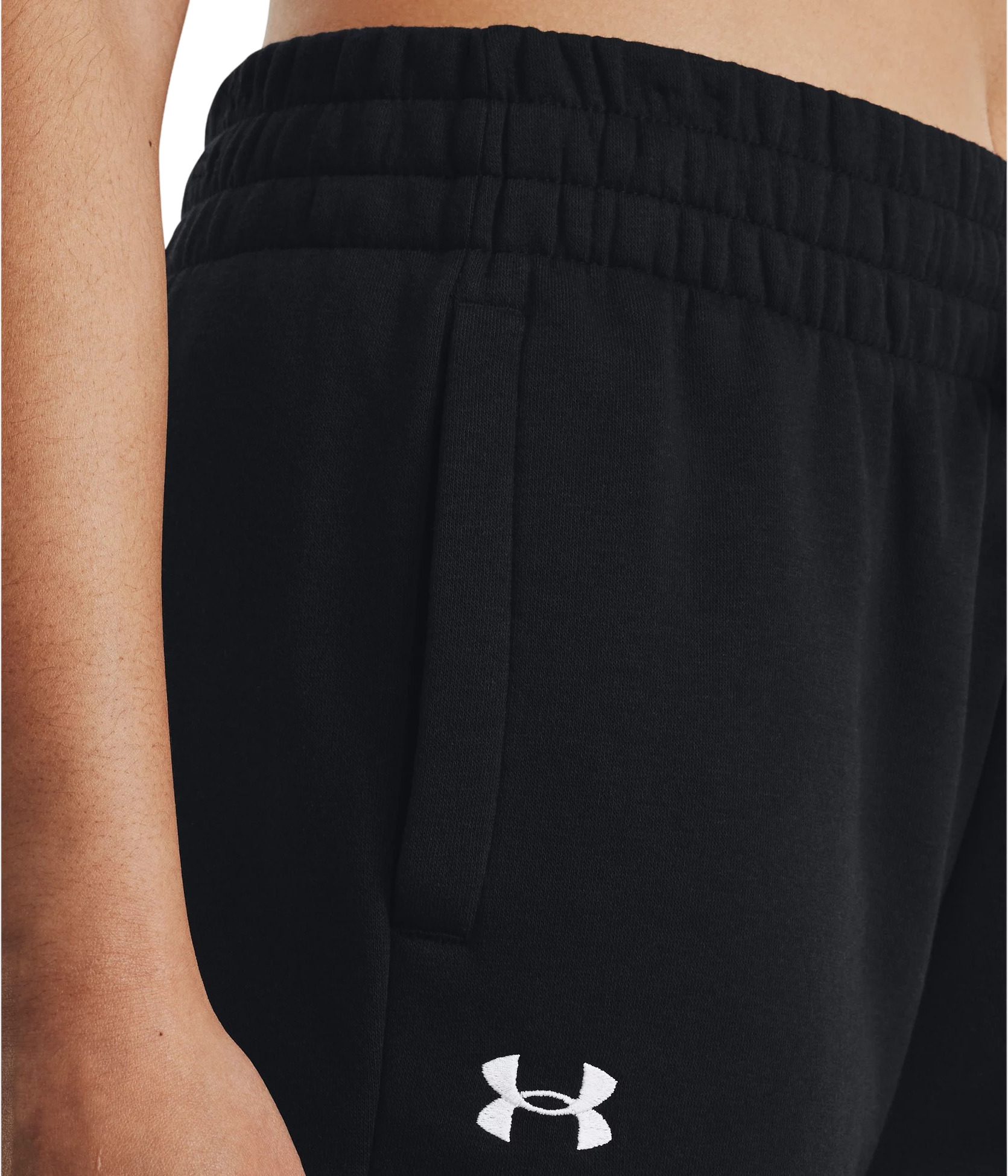 Брюки Under Armour UA Rival Fleece Jogger