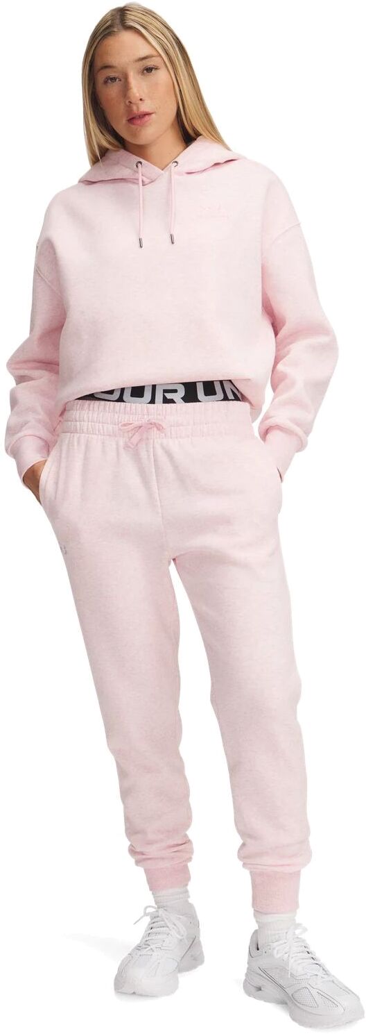 Брюки Under Armour UA Rival Fleece Jogger