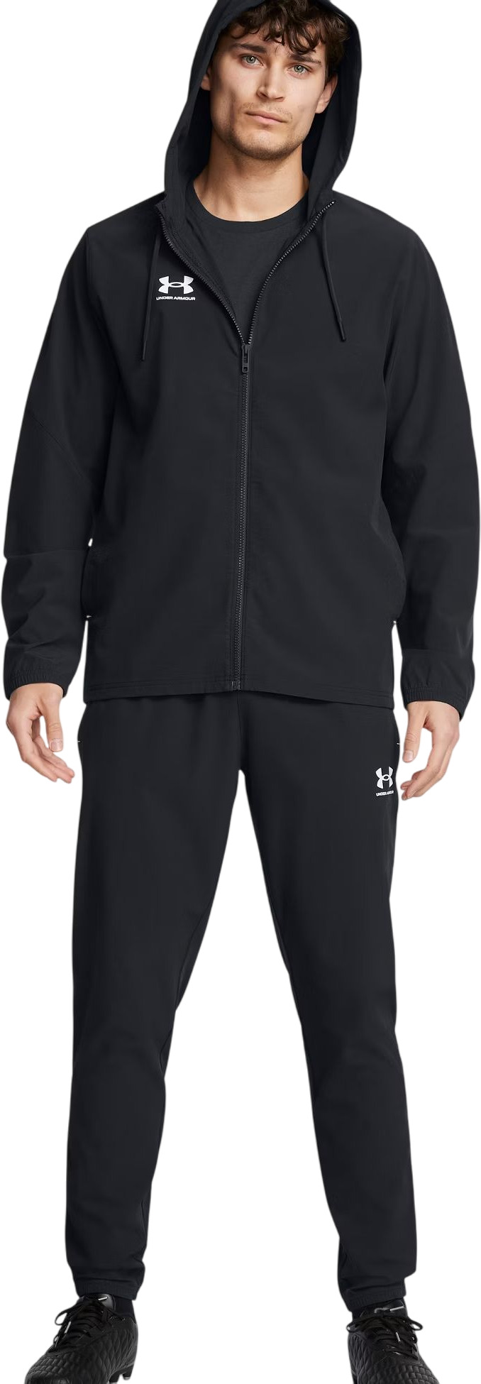 Спортивный костюм Under Armour UA M's Ch. Pro Tracksuit