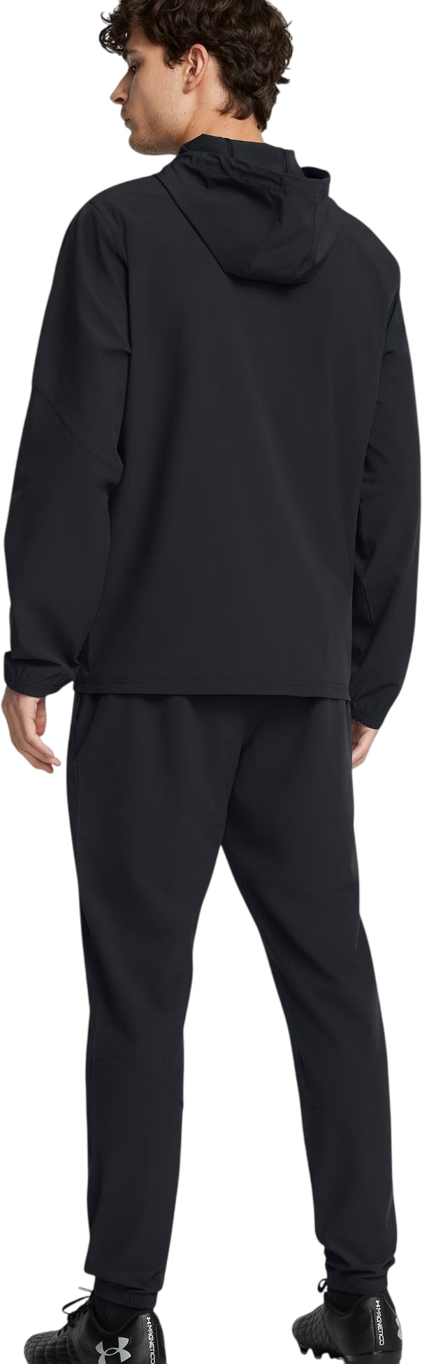 Спортивный костюм Under Armour UA M's Ch. Pro Tracksuit