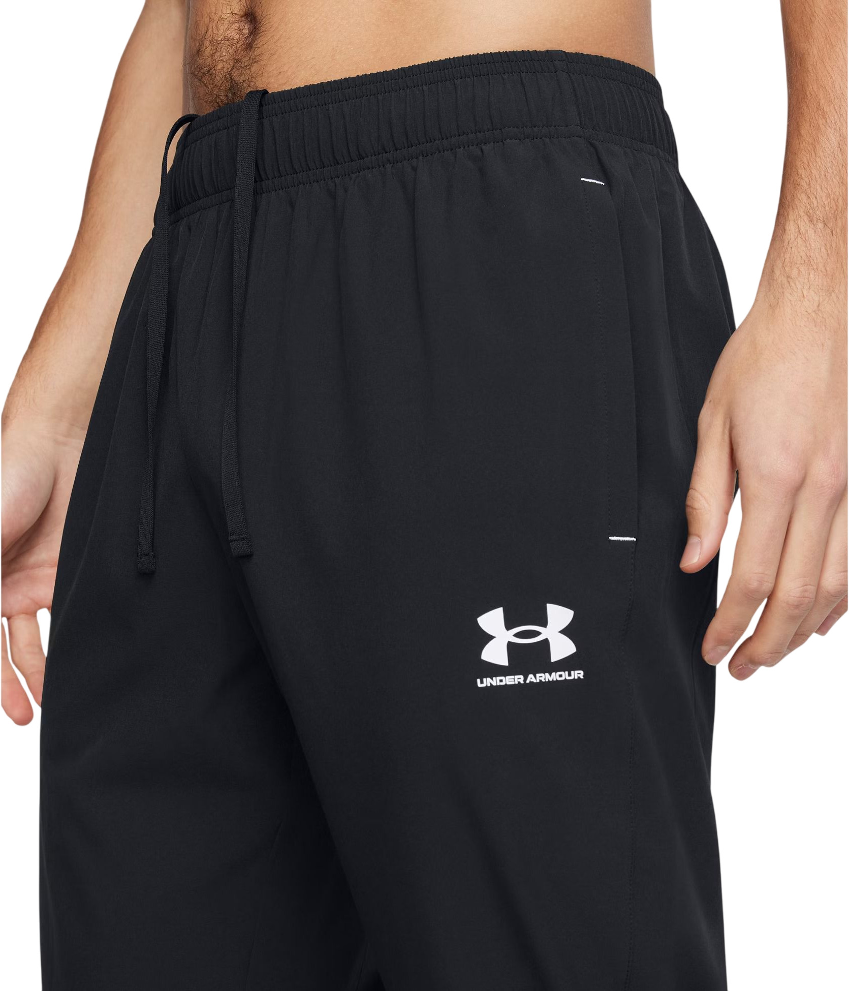 Спортивный костюм Under Armour UA M's Ch. Pro Tracksuit