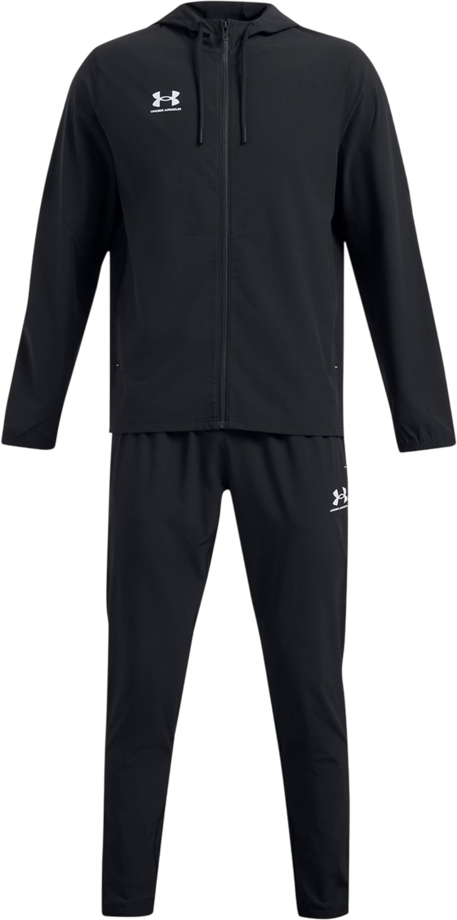 Спортивный костюм Under Armour UA M's Ch. Pro Tracksuit